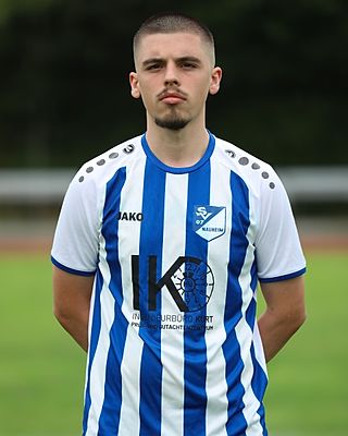 Kacper Zbek