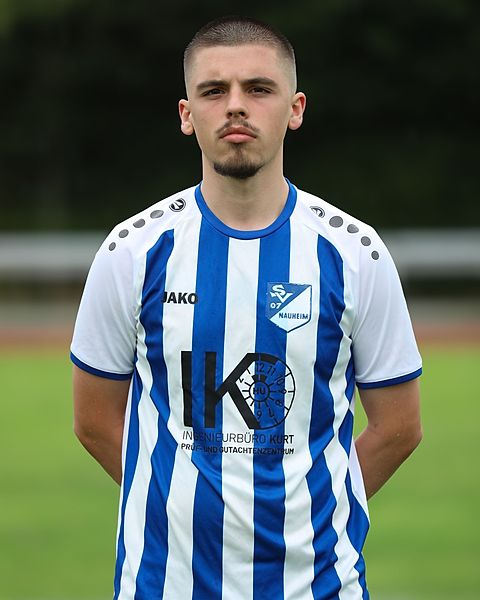 Foto: SV Nauheim 07