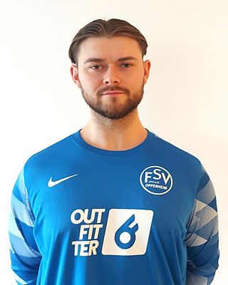 Joshua-Nathaniel Poehls