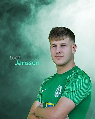 Luca Janssen