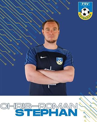 Chris-Roman Stephan