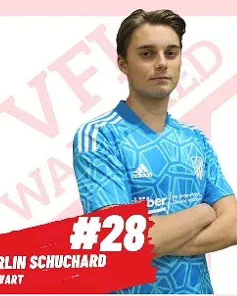 Foto: VfL Wanfried