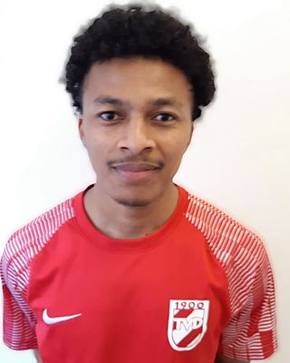 Tefinjanahary Ralijaona