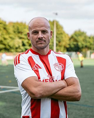 Damian Hülsmann