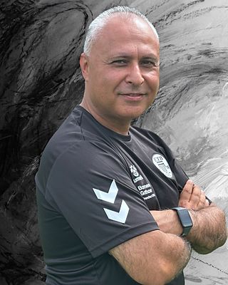 Ayhan Kirlangic