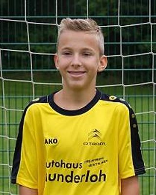 Denjo Hoff