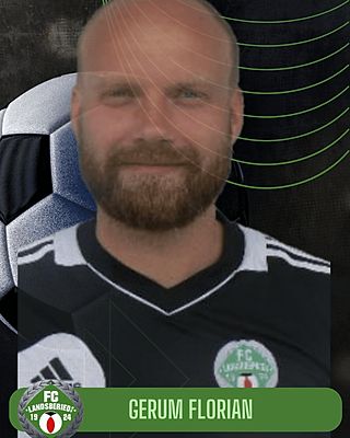 Florian Gerum