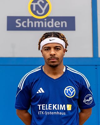 Cherno Mballo