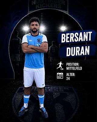 Bersant Duran