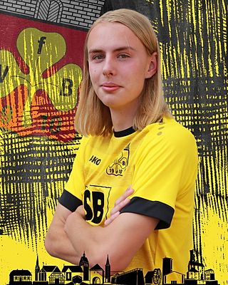 Justus Meyerhans-Gülle