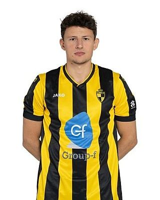 Jenthe Mertens