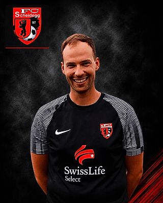 Korbinian Immler