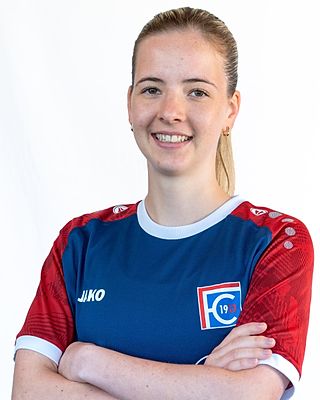 Lara Sperrle