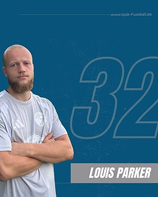 Louis Parker