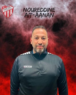 Noureddine Ait-Aanan