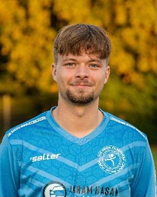 Denis Hooge