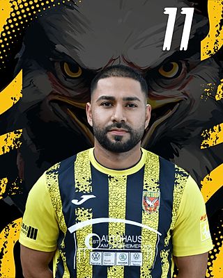 Ali Kazimi