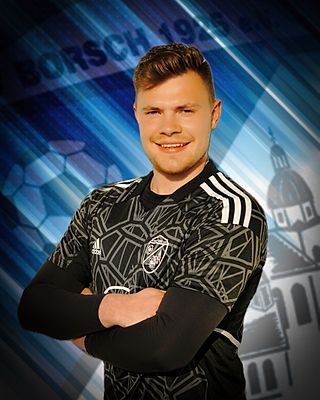 Adrian Buberl