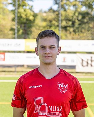 Marc Salzmann