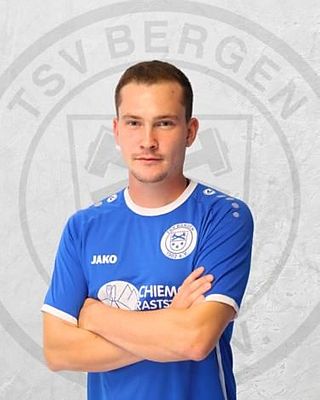 Maximilian Meindl