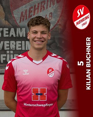 Kilian Buchner
