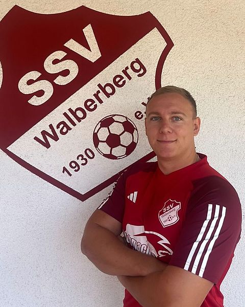 Foto: SSV Walberberg