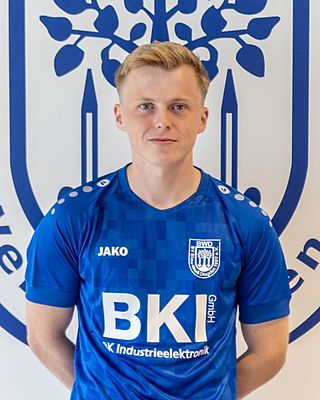 Espen Luis Schürmann
