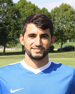 Kristian Gjokhilaj
