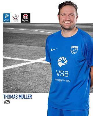 Thomas Müller
