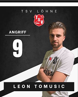 Leon Tomusic