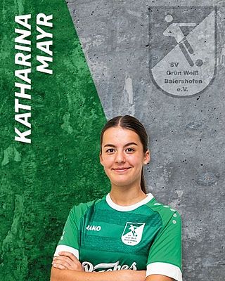 Katharina Mayr