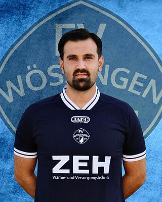 Furkan Kocagöz