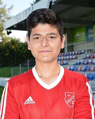 Malik Adlig