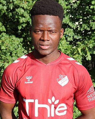 Kabine Tounkara