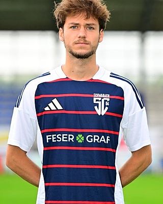 Luis Weiß