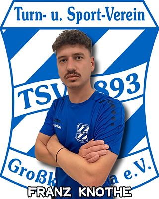 Franz Knothe