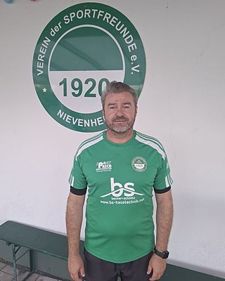 Dean Puseljic