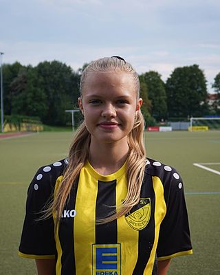 Hannah Jolie Forkert