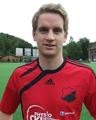 Stefan Achenbach