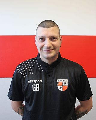 Georgios Balchasis