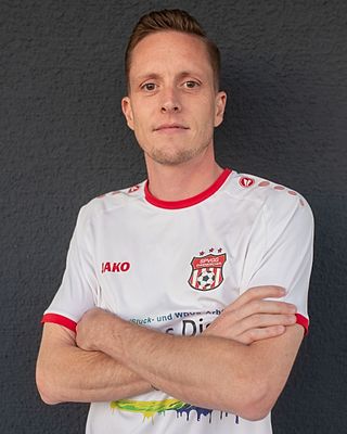 Eric Metz