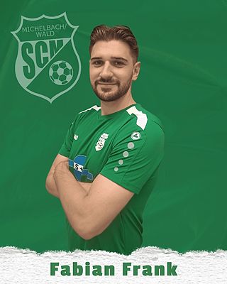 Fabian Frank