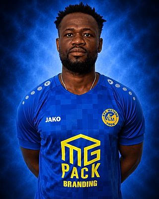Kingsley Chigozie Onyemaobi