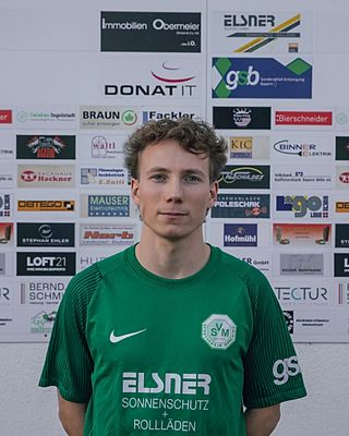 Johannes Dexl
