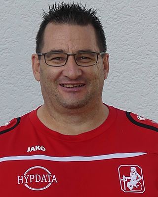 Markus Bergmeir