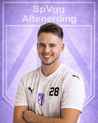 Alexander Weiher