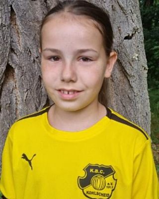 Emilie Matzutt