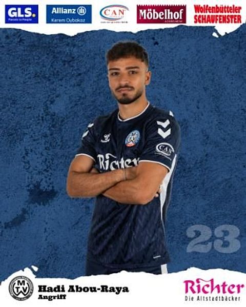 Foto: Daniel Salinger