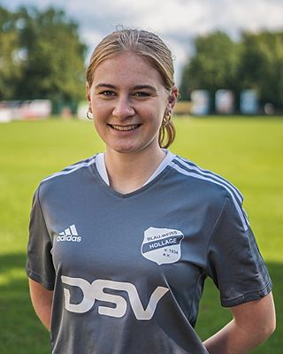 Vreda Hörnschemeyer