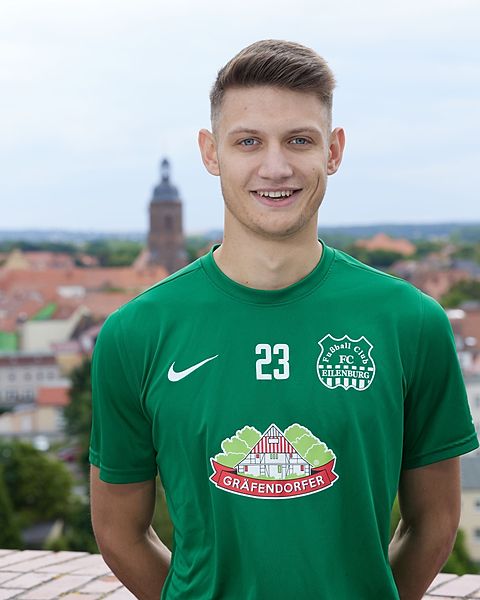 Foto: FC Eilenburg e.V.